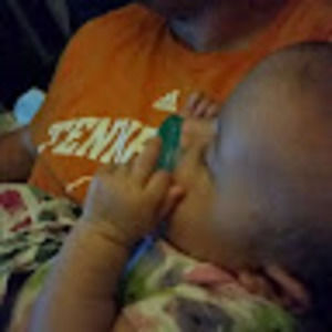 Meet your Posher, Justin